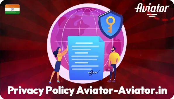 Privacy Policyaviatoraviatorin Aviator Game Online Privacy Policy on the Aviator aviatorclick Website for the Protection of Personal Data